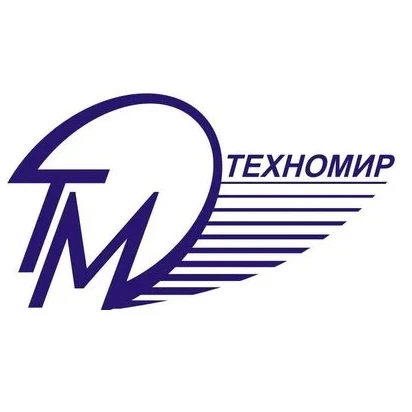 Техномир