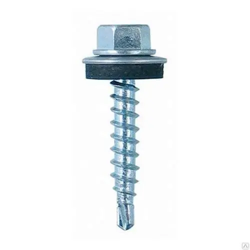 Саморез 4,8*29