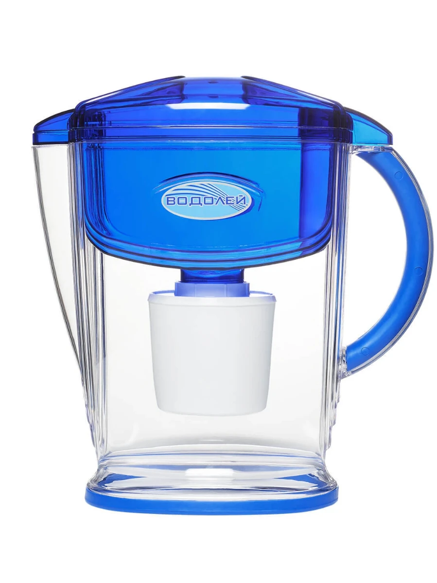 Фильтр-кувшин «Водолей»_Арго
