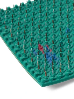 Аппликатор Ляпко «Одинарный» (шаг игл 6,2 мм; размер 105 х 230 мм)