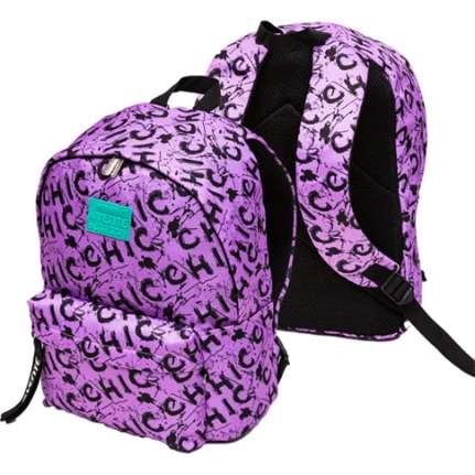 Фото для Рюкзак deVENTE Limited Edition Lilac Chic 40х30см