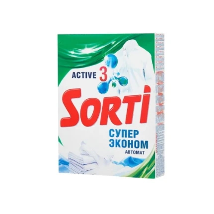 Фото для СМС "Сорти" Супер эконом/350 г