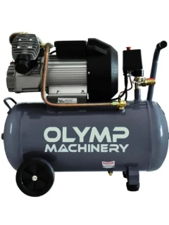 Фото для Компрессор OLYMP MACHINERY AC-50/450W