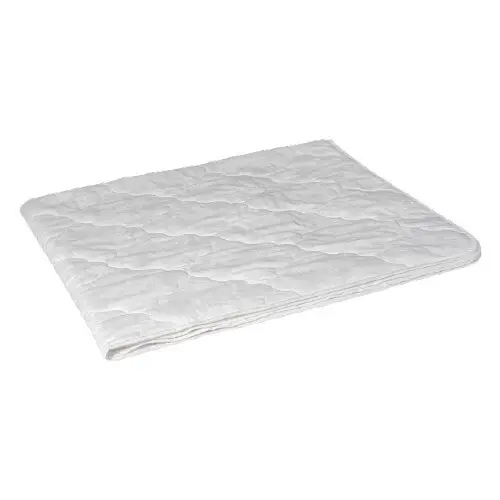 Одеяло Реноме 140х205см стеганное легкое хлопковое