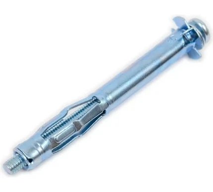 Фото для Стальной дюбель 4x59