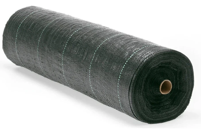 Фото для Агротекс 150 г/м? геоткань 1,6 м черный 