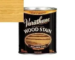 Морилка на масляной основе Varathane Premium Wood Stain 0,946 мл золотой орех