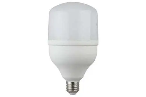 Лампа светодиодная ЭРА STD LED POWER T100-30W-6500-E27 колокол холoдный дневной свет