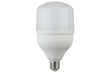 Фото для Лампа светодиодная ЭРА STD LED POWER T100-30W-6500-E27 колокол холoдный дневной свет