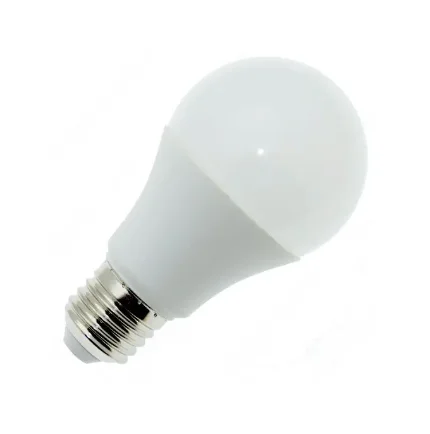Фото для Лампа светодиодная ARTSUN LED А65 18W E27 6500K груша
