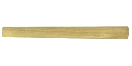 Рукоятка для молотка, шлифованная, Бук, 400 мм СИБРТЕХ 10293