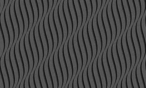 Обои VernissAGe IL Mare 168320-19 1,06х10м темно-серый, виниловые на флизелиновой основе