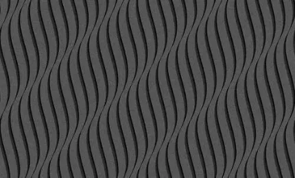 Фото для Обои VernissAGe IL Mare 168320-19 1,06х10м темно-серый, виниловые на флизелиновой основе