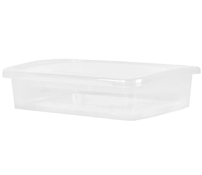 Фото для Ящик для хранения Keeplex Laconic 5л 37х27,4х9,5см