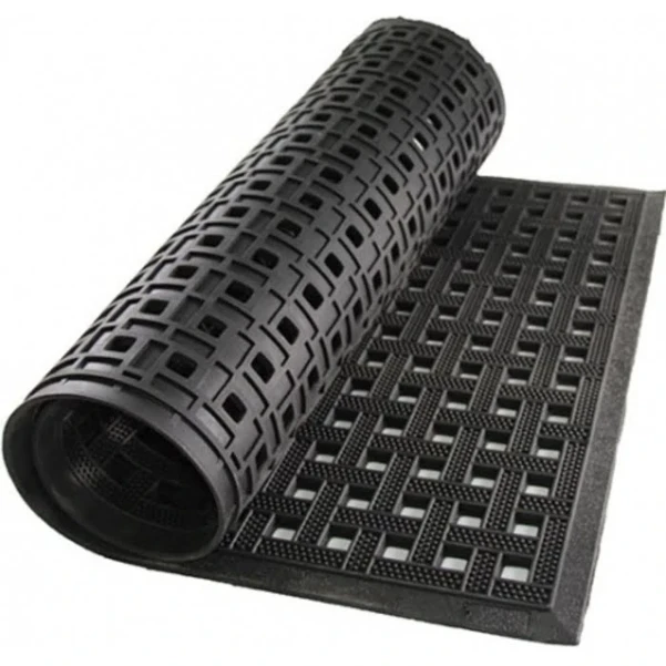 Фото для Коврик 60х90 см 14 мм резиновый 2059