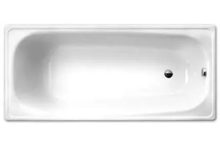 Ванна стальная 150х75 Classic