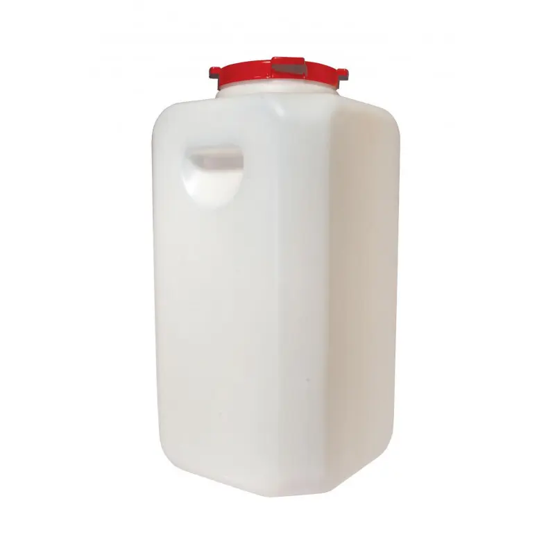 Канистра-бочка для воды пищевая пластиковая 110л М410