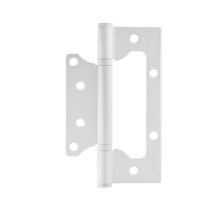 Фото для Петля 800-5 белый 125х75х2,5 накл унив б/колп FHP-STD