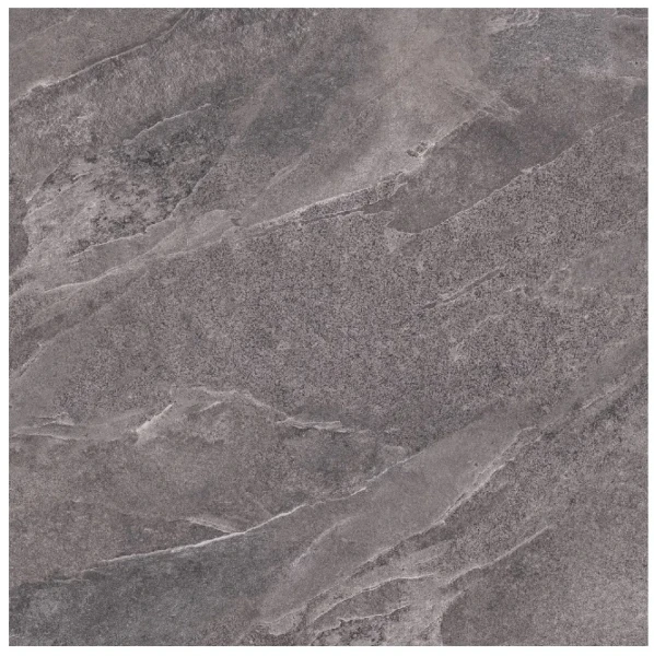 Фото для Плитка 59,8х59,8см Coastline темно-серый керамогранит