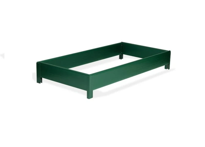 gryadka_ekonom_2000kh750kh185_zelenaya