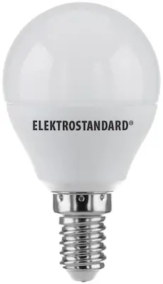 Светодиодная лампа Mini Classic LED 7W 4200K E14