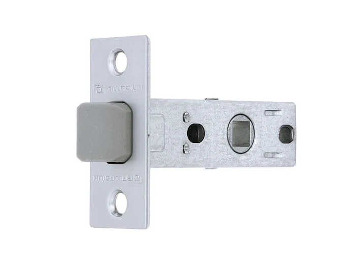 Фото для Защелка межкомнатная Palladium 400 PC