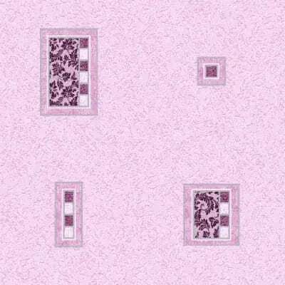 Фото для Обои Шоколад С14КД 03 Ф443 0,53х10 м розовый, бумажные