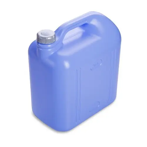 Канистра для воды, пищевая «Просперо» 20л, пластик, С933