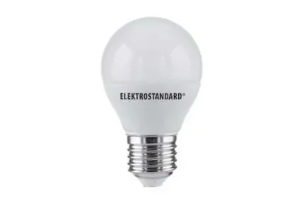 Светодиодная лампа Mini Classic LED 7W 4200K E27