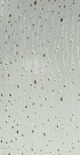 Фото для Вставка Rain Base W 29,5x59,5 белый с золотом