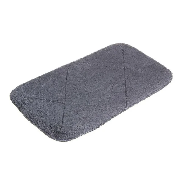 Фото для Насадка для швабры 30x40см, микрофибра, 444-259