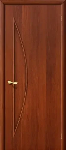 Дверь межкомнатная "Парус" Итальянский орех 900х2000