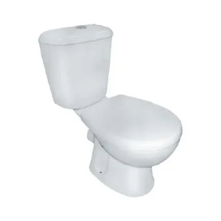 Фото для Унитаз-компакт "Гранд" 2 режима