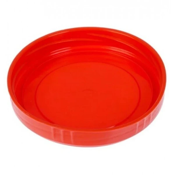 Фото для Крышка винтовая д-100 мм ТО-100