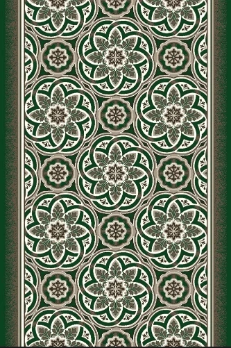 Фото для Ковровая дорожка Висла 1м