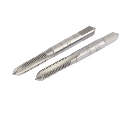 Фото для Метчик 2шт ручной М6х1,0 Матрикс