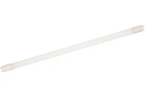 Светодиодная лампа ЭРА ECO LED T8-10W-865-G13-600mm, трубка стекло, холодный