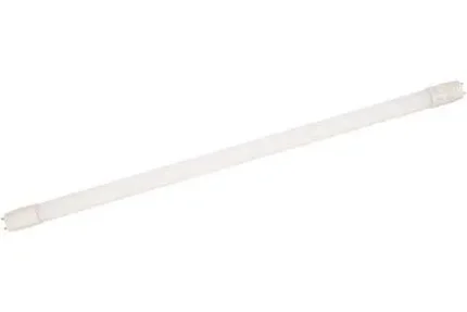 Светодиодная лампа ЭРА ECO LED T8-10W-865-G13-600mm, трубка стекло, холодный