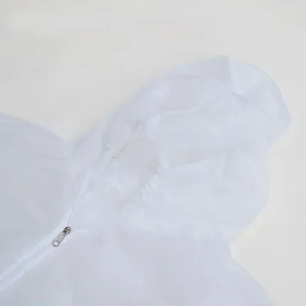 Фото для Комбинезон защитный "РемоКолор" 24-9-001, с капюшоном, размер "ХXL", штука