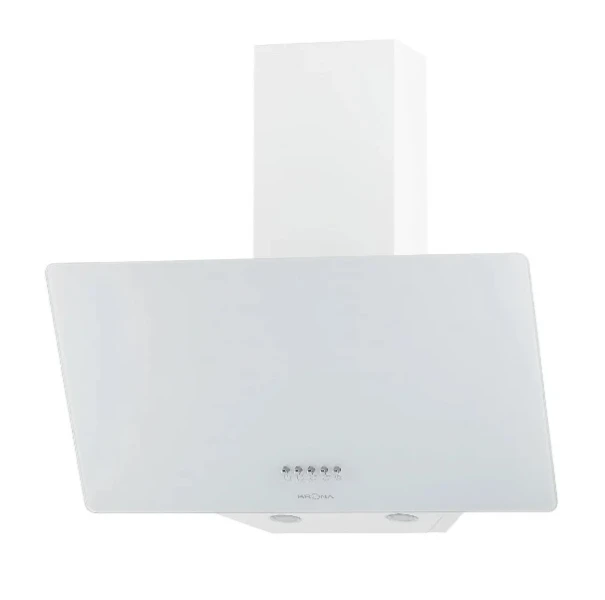 Фото для Вытяжка кух Крона POLLY 600 белая PB