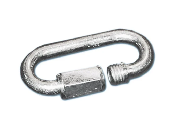 Фото для Карабин 3 мм винтовой Fixbox 3005