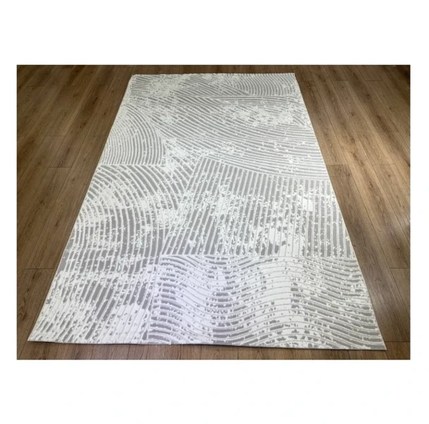 Фото для Ковер 1,5х2,3 BOMONTI NATUREL T236B GRAY-GRAY