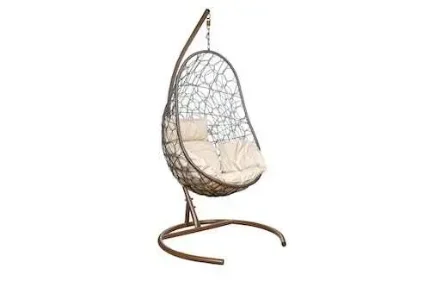 Фото для Подвесное кресло Leset Ажур