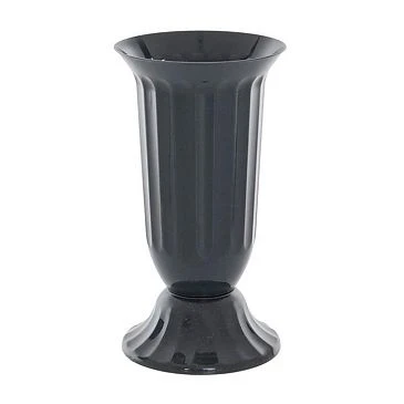 Фото для Горшок для цветов "Villa de Fiori" 4л, д20см, h18,8см, белоснежный 