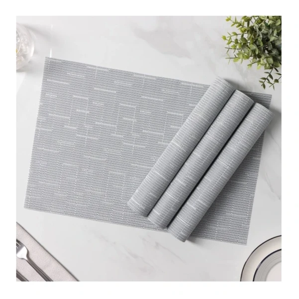 Фото для Салфетки 4шт 45х30см "Шер" сервировочные, 9730664