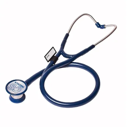 Фото для Стетофонендоскоп CS Medica CS-422 Premium (синий)