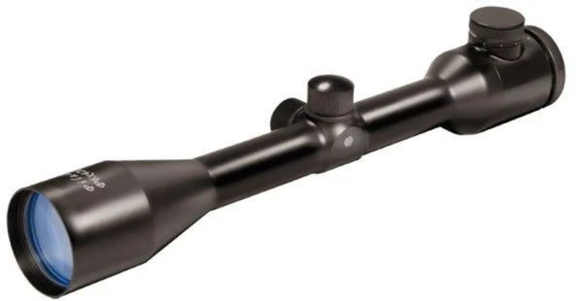 Фото для Прицел "Пилад" ПО-6x42 LD