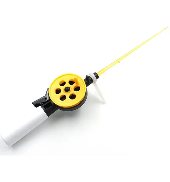  Удочка зимняя "Яман"ТТ-55С.L-33см