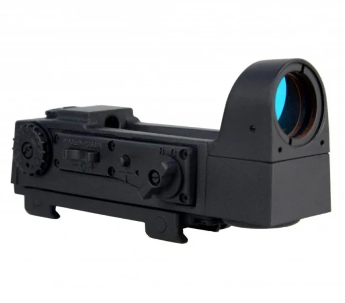 Прицел колимат. ЭКП 8-18 № И9343