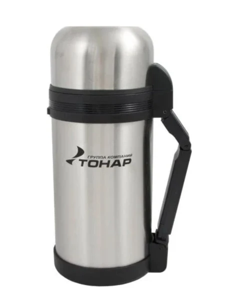 Фото для Термос "HS TM-011" 1200ML(Тонар)